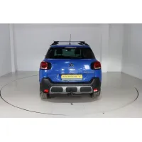 Другие Citroën, 2022, АКПП, пробег 80727 км