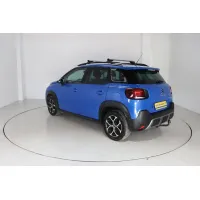 Другие Citroën, 2022, АКПП, пробег 80727 км