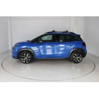 Другие Citroën, 2022, АКПП, пробег 80727 км