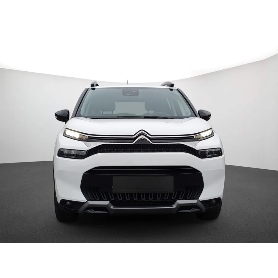 Citroën C3, 2023, АКПП, пробег 29674 км