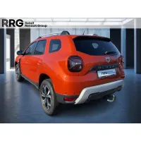 Dacia Duster, 2022, АКПП, пробег 19704 км