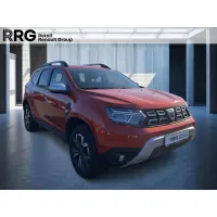 Dacia Duster, 2022, АКПП, пробег 19704 км