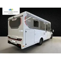 Автодом Dethleffs Just, 2026, АКПП, пробег 29999 км