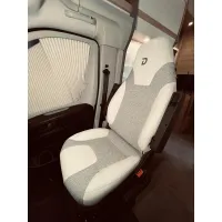 Автодом Dethleffs Just, 2026, АКПП, пробег 29999 км