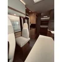 Автодом Dethleffs Just, 2026, АКПП, пробег 29999 км