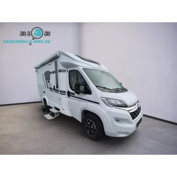 Автодом Carado T, 2026, МКПП, пробег 100 км