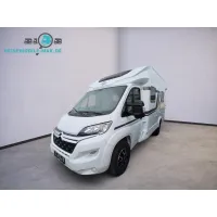 Автодом Carado T, 2026, МКПП, пробег 100 км