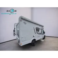 Автодом Carado T, 2026, МКПП, пробег 100 км