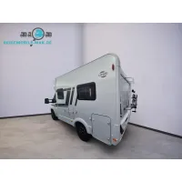 Автодом Carado T, 2026, МКПП, пробег 100 км