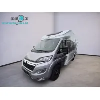 Автодом Carado T, 2023, МКПП, пробег 39900 км