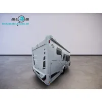 Автодом Carado T, 2023, МКПП, пробег 39900 км