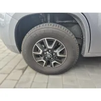 Автодом Carado T, 2023, МКПП, пробег 39900 км