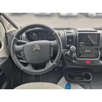 Автодом Carado T, 2023, МКПП, пробег 39900 км