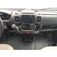 Автодом Carado T, 2023, МКПП, пробег 39900 км