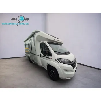 Автодом Laika Ecovip, 2019, МКПП, пробег 30500 км