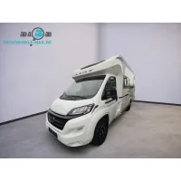 Автодом Laika Ecovip, 2019, МКПП, пробег 30500 км