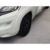 Автодом Laika Ecovip, 2019, МКПП, пробег 30500 км