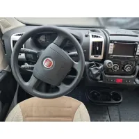 Автодом Laika Ecovip, 2019, МКПП, пробег 30500 км