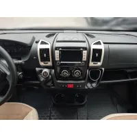 Автодом Laika Ecovip, 2019, МКПП, пробег 30500 км