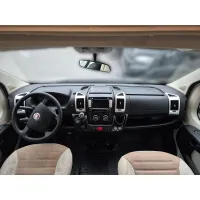 Автодом Laika Ecovip, 2019, МКПП, пробег 30500 км