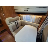 Автодом Laika Ecovip, 2019, МКПП, пробег 30500 км