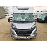 Автодом Carado T, 2024, МКПП, пробег 34340 км