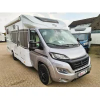 Автодом Carado T, 2024, МКПП, пробег 34340 км