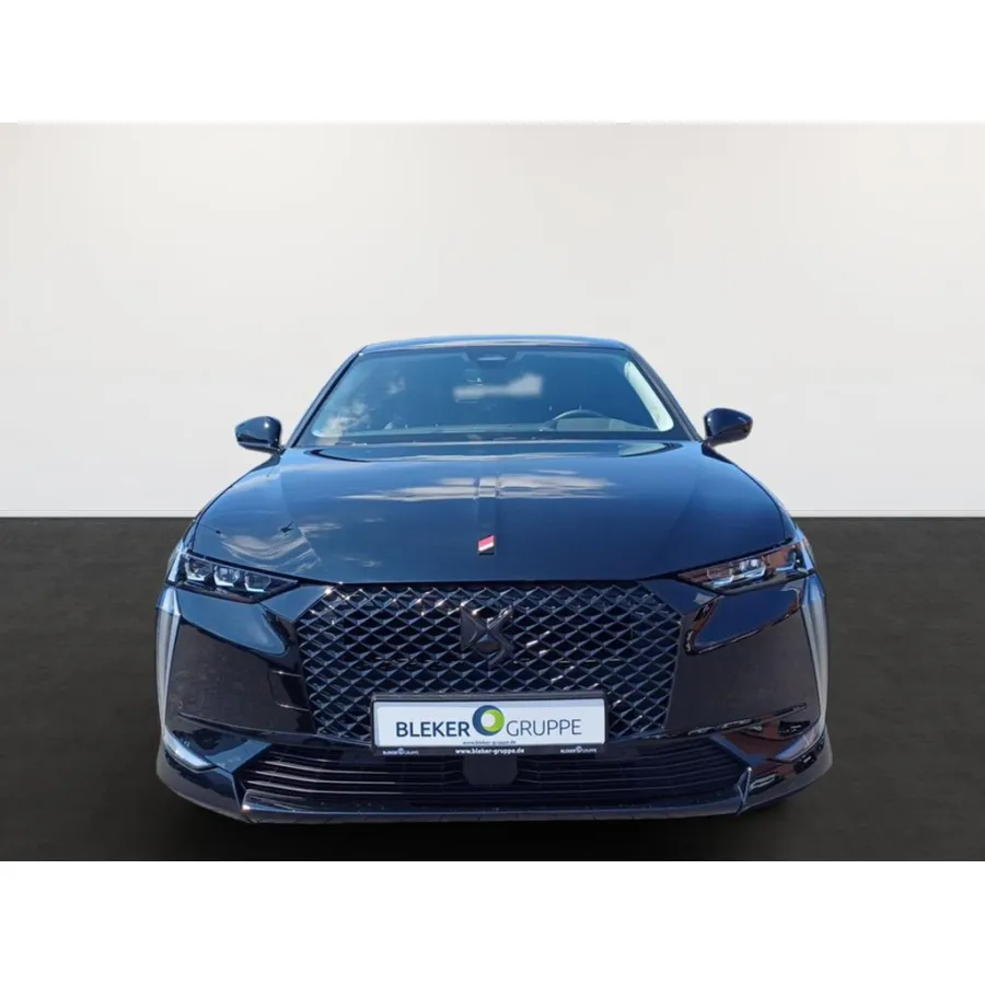 DS Automobiles, 2023, АКПП, пробег 10809 км