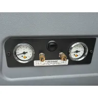 Автодом Dethleffs Globetrotter, 2010, АКПП, пробег 105000 км