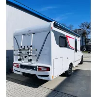 Автодом LMC Tourer, 2023, МКПП, пробег 30900 км