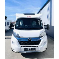 Автодом LMC Tourer, 2023, МКПП, пробег 30900 км