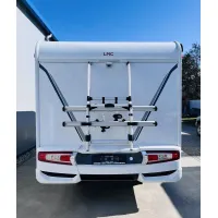 Автодом LMC Tourer, 2023, МКПП, пробег 30900 км