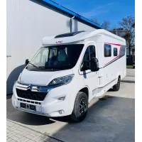 Автодом LMC Tourer, 2023, МКПП, пробег 30900 км