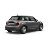 MINI Cooper, 2022, МКПП, пробег 29500 км