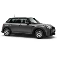 MINI Cooper, 2022, МКПП, пробег 29500 км