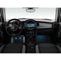 MINI Cooper, 2022, МКПП, пробег 29500 км