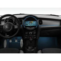 MINI Cooper, 2022, МКПП, пробег 29500 км