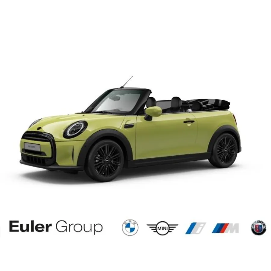 MINI Cooper, 2022, АКПП, пробег 26500 км