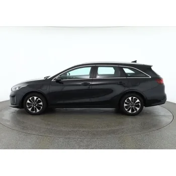 Kia cee'd, 2021, АКПП, пробег 77001 км