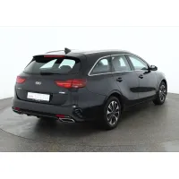 Kia cee'd, 2021, АКПП, пробег 77001 км