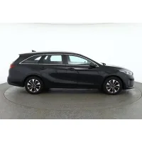 Kia cee'd, 2021, АКПП, пробег 77001 км