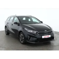 Kia cee'd, 2021, АКПП, пробег 77001 км