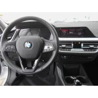 BMW 116, 2021, АКПП, пробег 11000 км