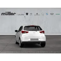 Mazda 2, 2022, АКПП, пробег 45724 км