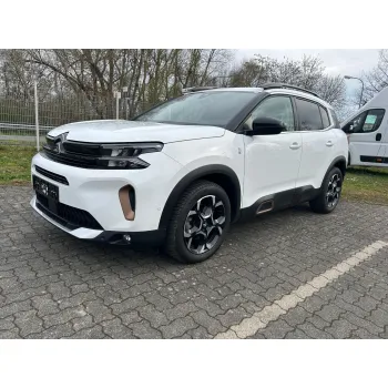 Citroën C5, 2023, АКПП, пробег 19500 км