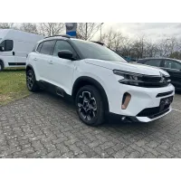 Citroën C5, 2023, АКПП, пробег 19500 км