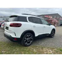 Citroën C5, 2023, АКПП, пробег 19500 км