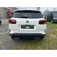 Citroën C5, 2023, АКПП, пробег 19500 км