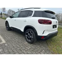 Citroën C5, 2023, АКПП, пробег 19500 км