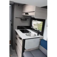 Автодом Chausson X, 2023, АКПП, пробег 17850 км